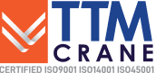 TTM Crane