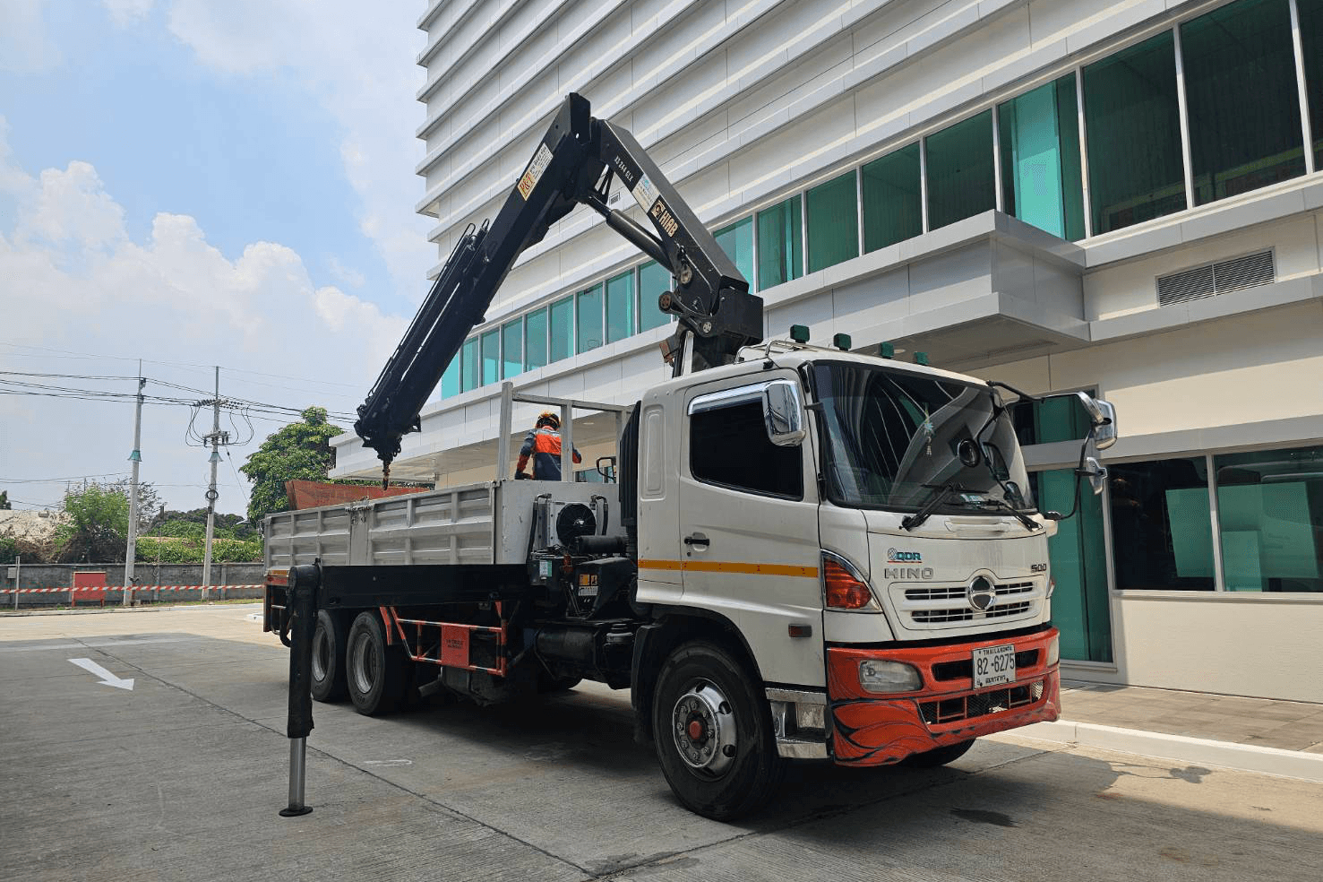 อบรมปั้นจั่นเคลื่อนที่ (หลักสูตร 4 ผู้ 24 ชม. 3 วัน)