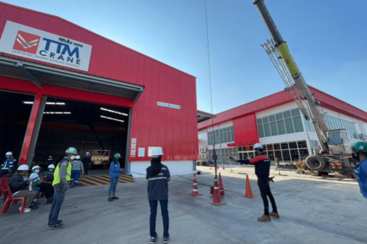 อบรมปั้นจั่นเคลื่อนที่ (หลักสูตร 4 ผู้ 24 ชม. 4 วัน)