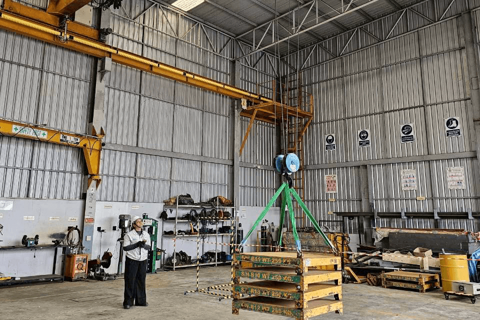 อบรมทบทวนปั้นจั่นเหนือศีรษะ (หลักสูตร 3 ชม.)